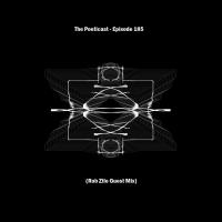 The Poeticast - Episode 185 (Rob Zile Guest Mix)