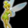 Tinkerbell18